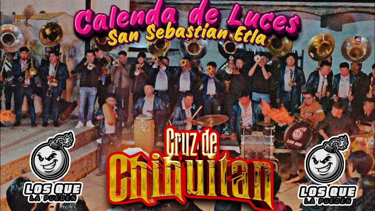 QUE BUENA PRESENTACION DE 