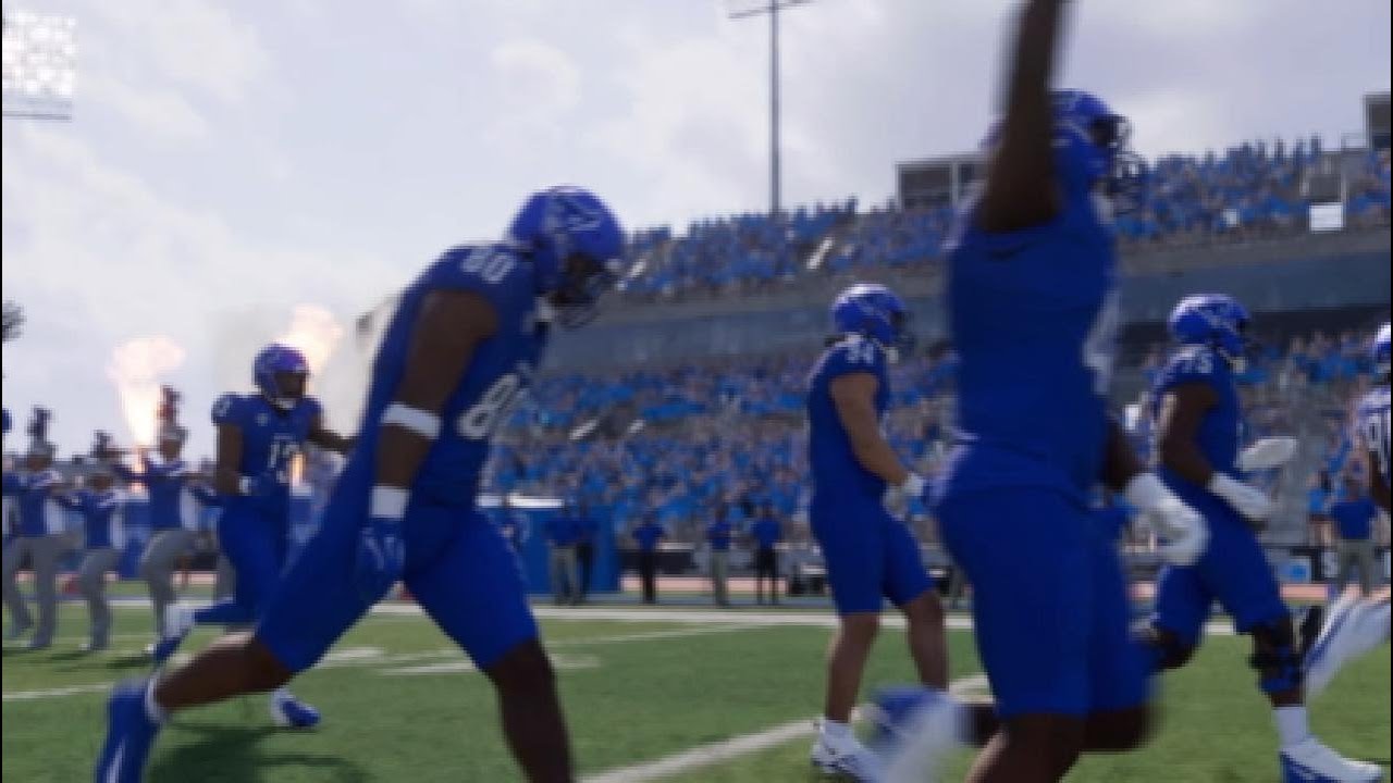 CFB26 dynasty mode notre dame ep 40