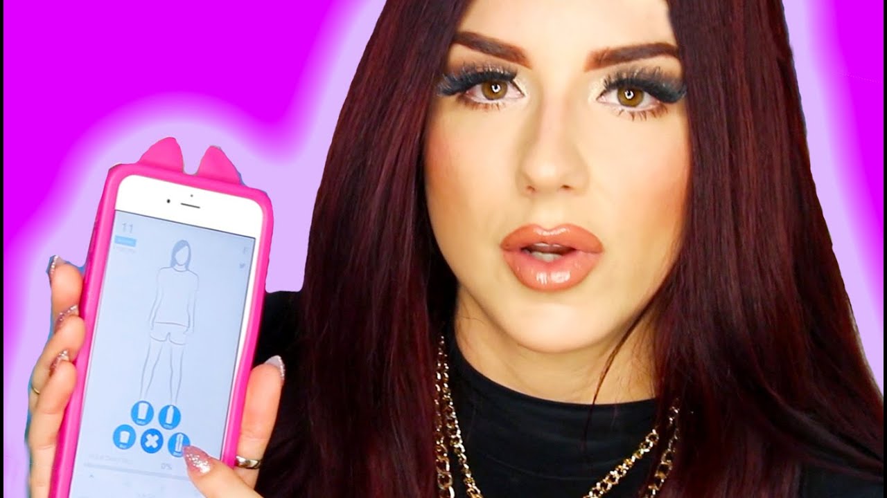 What's in my iphone? How I edit my instagram photos.