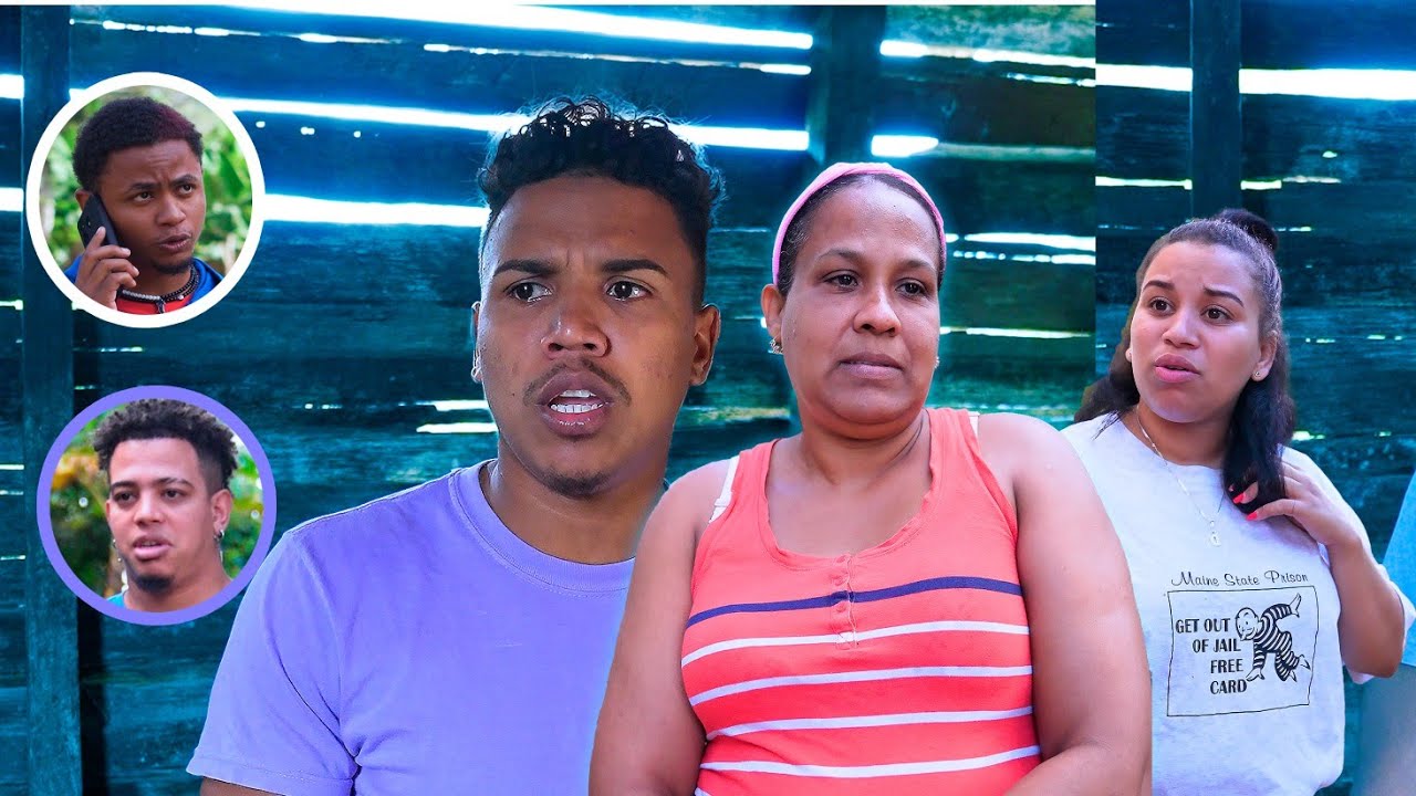 NO SALUDABA A NADIE Y ESTO PASÓ // EL SOCIO SOY