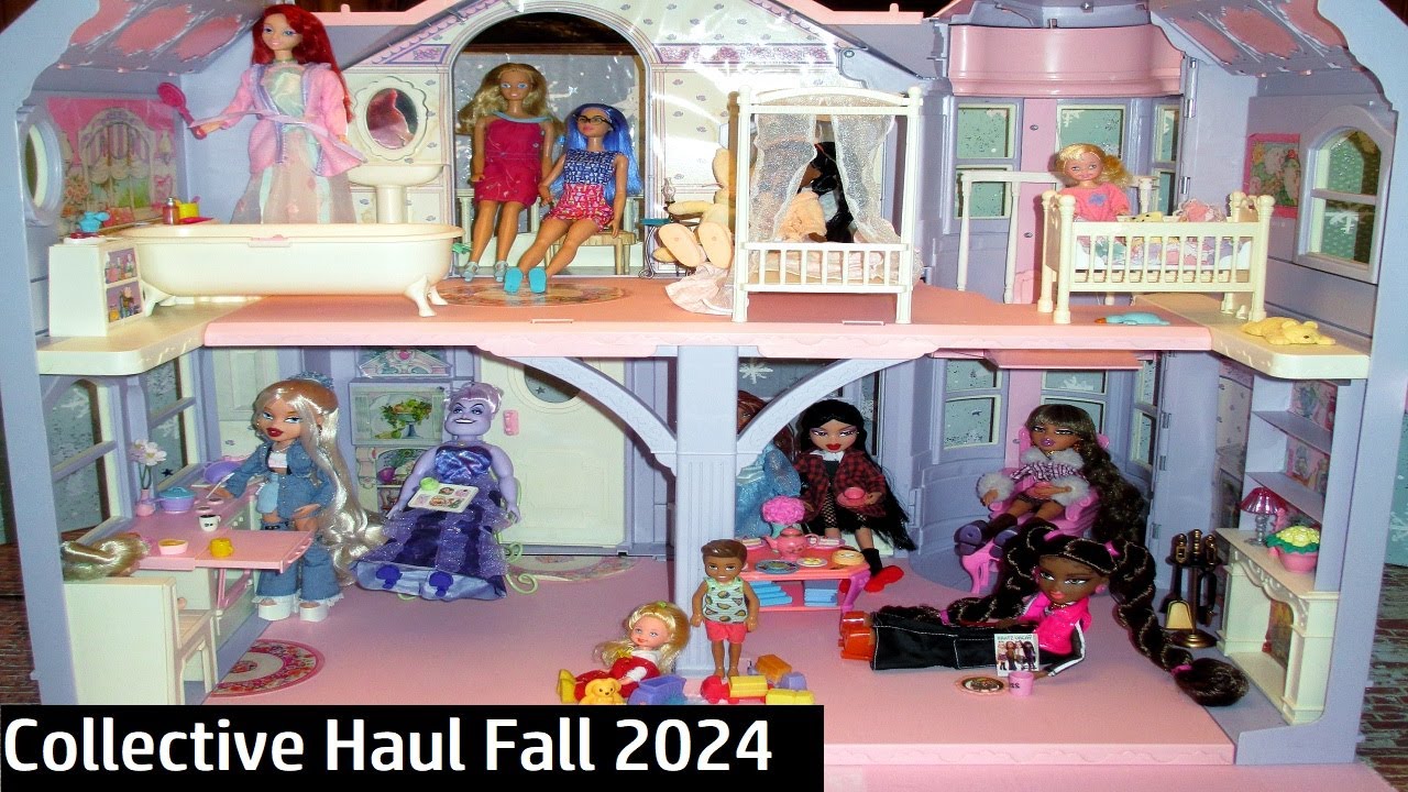 Collective Haul Fall 2024
