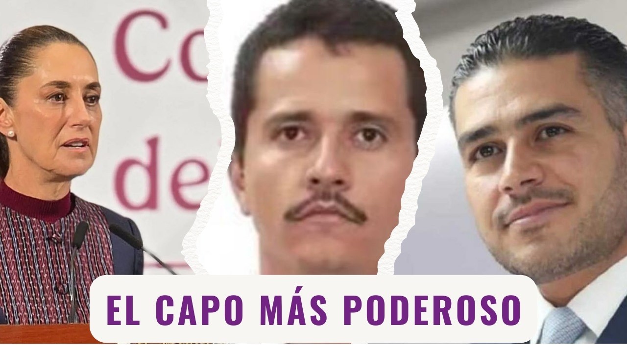 ¡Cae “El Mencho”! Operativo militar en Jalisco sacude al CJNG y revela coordinación con EE.UU.