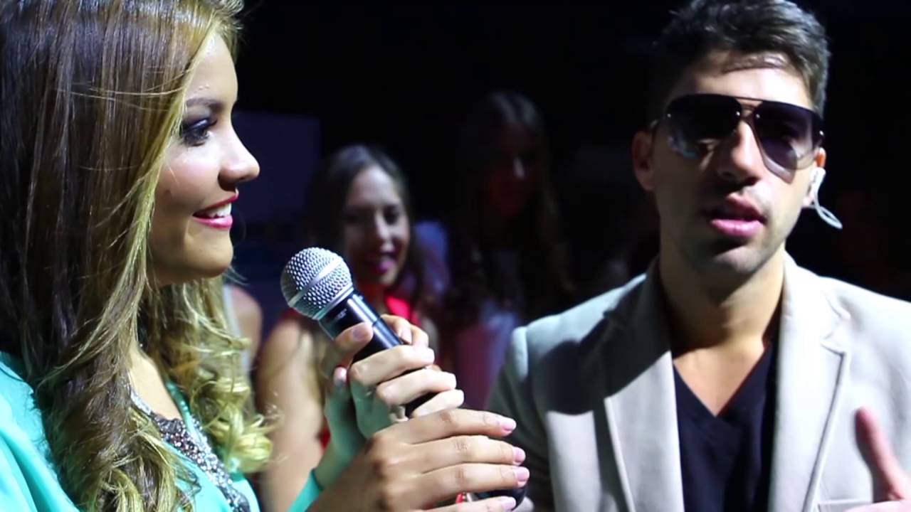 El Gran Desafio Personal 2014