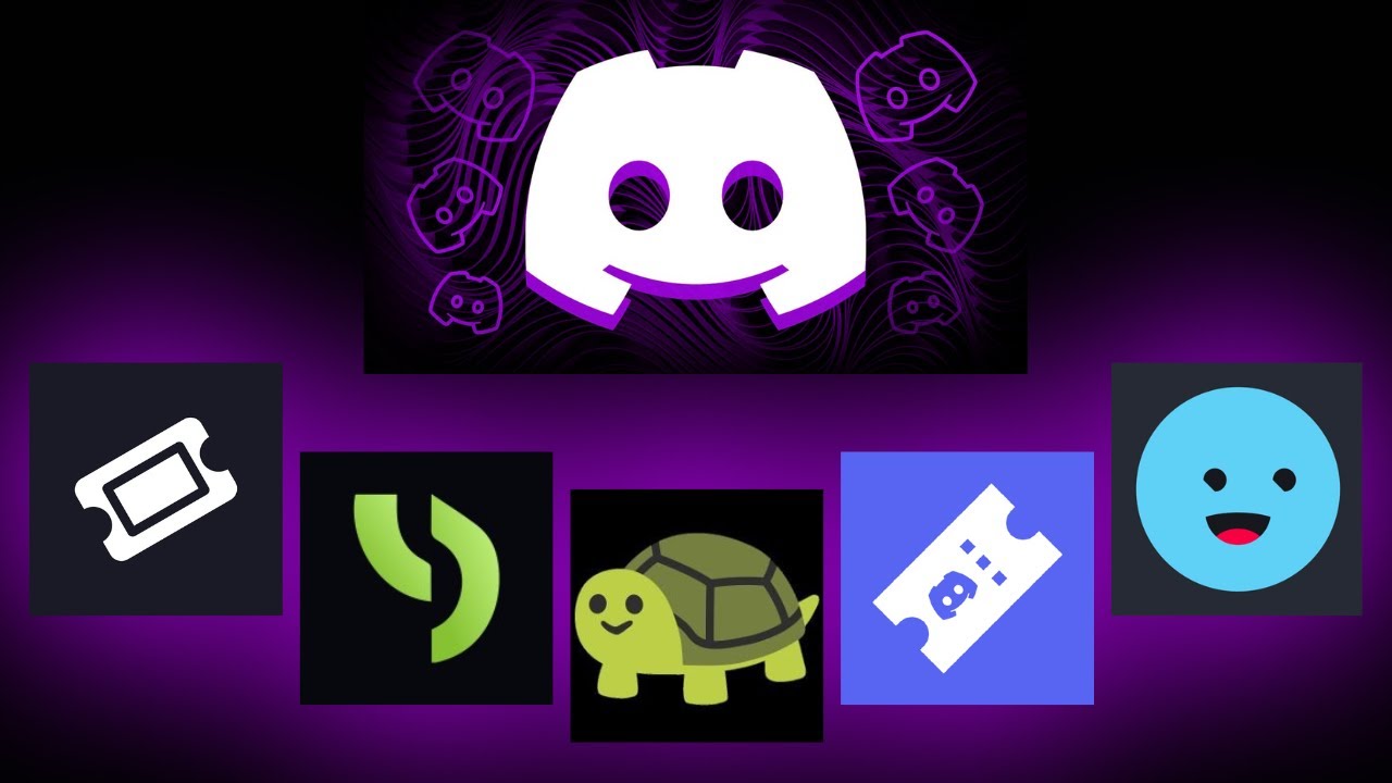 📌 Jak dodać bota na Discord w mniej niż minutę!