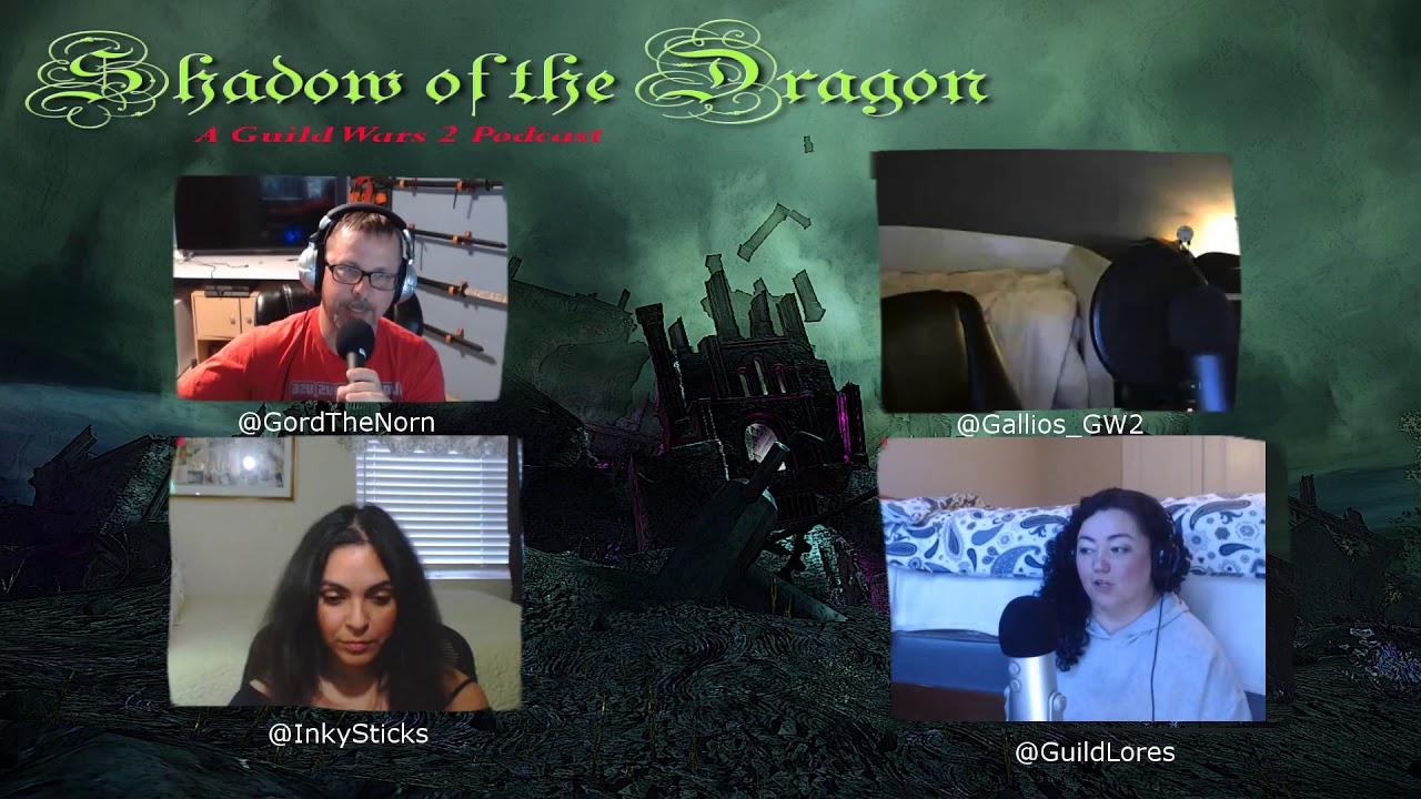 SoTD Podcast Episode 50: Spoilerific PoF Review