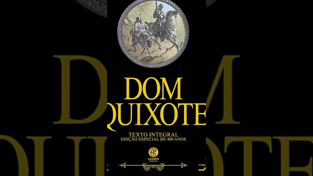 A Vida de Cervantes: Soldado. Prisioneiro. G&ecirc;nio.