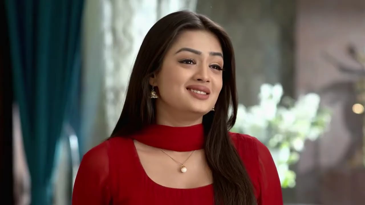 Жизнь Мехэк - Серия 151 - ZEE TV Россия