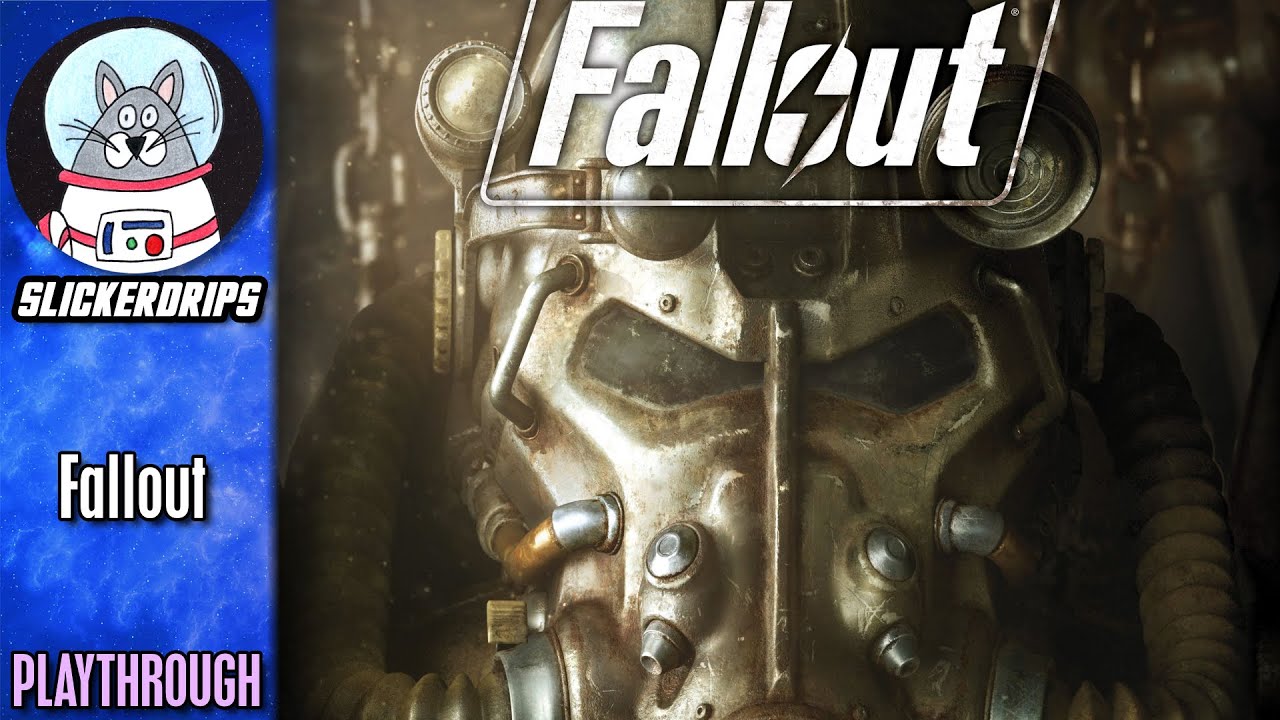 Fallout: Atomic Bonds | Solo Playthrough