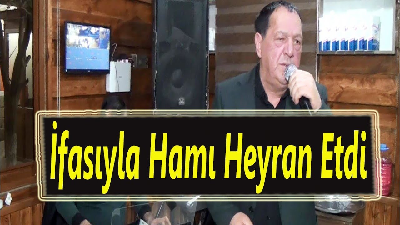 Oxuyur Almazxan Zamiq Bəyin Ad Günündən_HD 2026