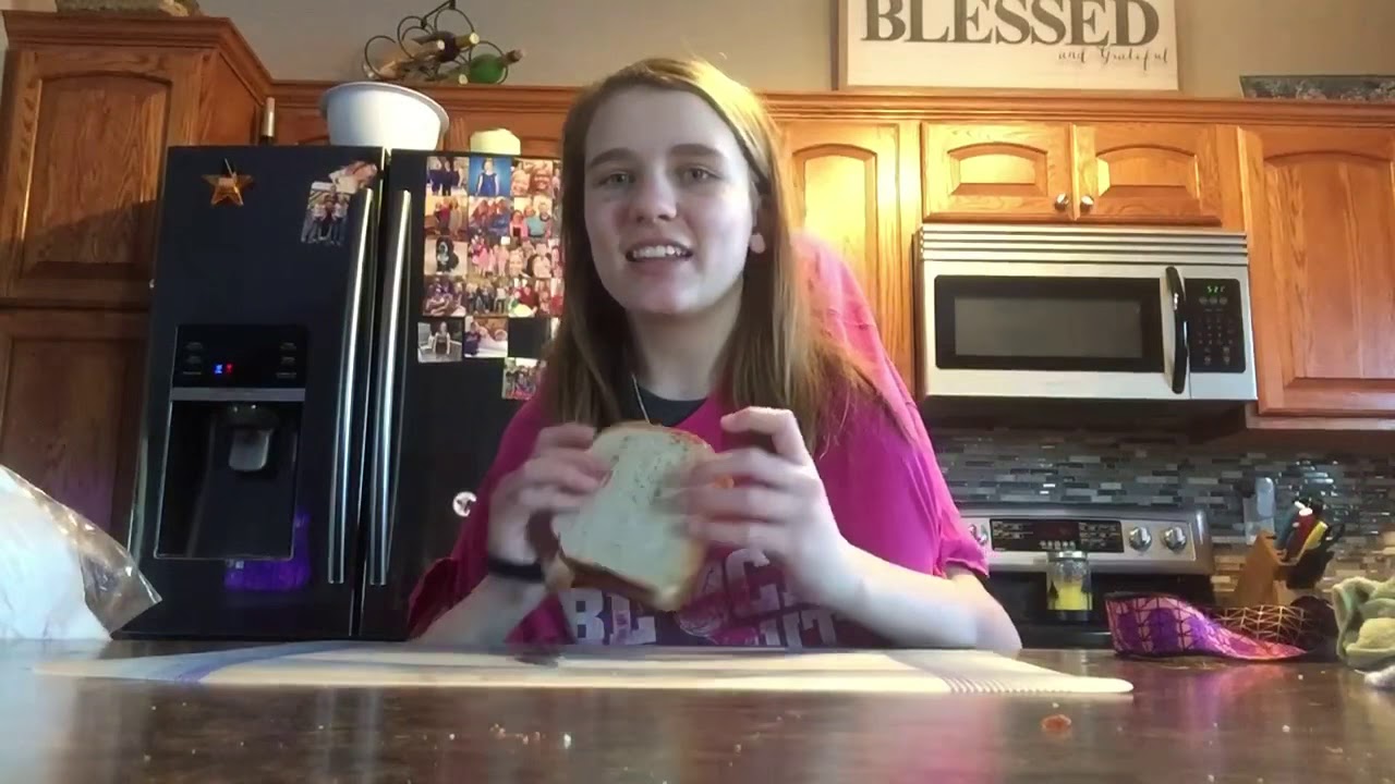 Not My Hands Challenge