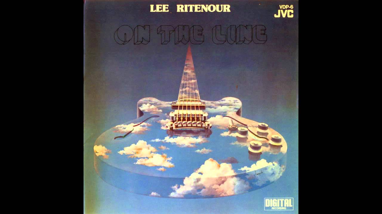 Lee Ritenour ・ Tush