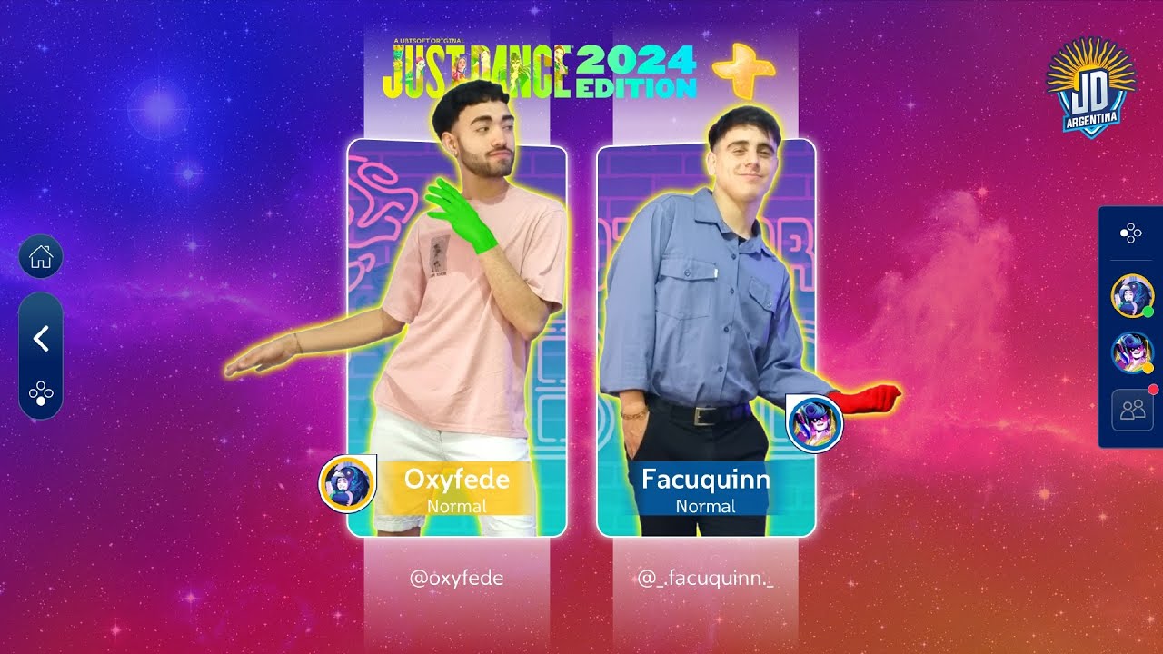 Done For Me by Charlie Puth ft. Kehlani / Just Dance 2024 Edition/Plus(+)