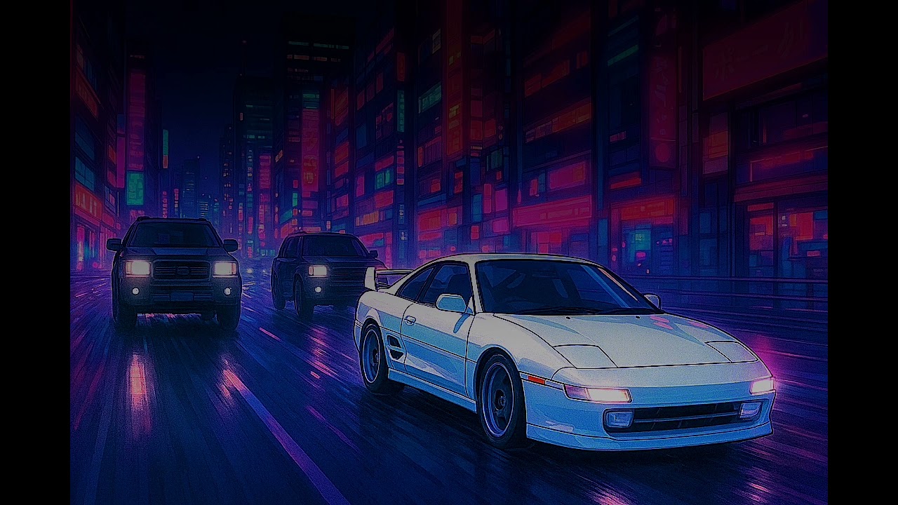 Ride On The High /By Влад ICE/