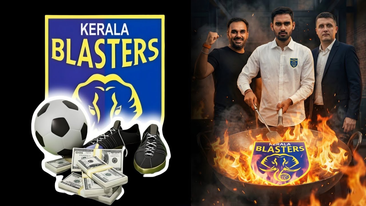 🔴ഭൂലോക ഉടായിപ്പ് എക്സ്പോസ്ഡ്🔴 പണം  മാത്രം മതി വികാരം വിറ്റ് കാശ് ആകുന്നു, ഫാൻസ്‌ മണ്ടന്മാർ ISL KBFC 