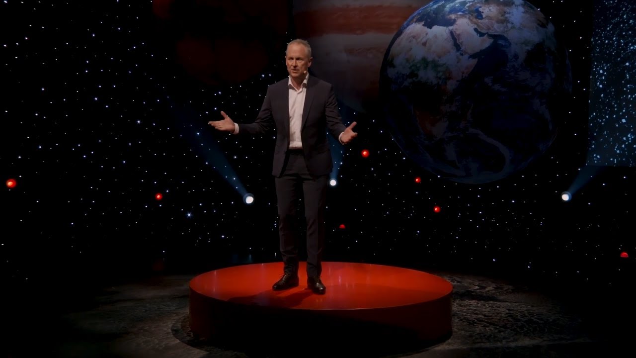 Idiots at work & why you should love them! | Per Henrik Stenstrøm | TEDxArendal