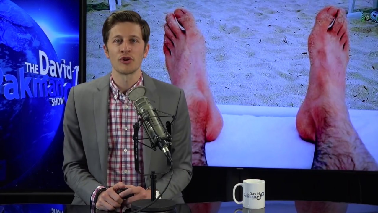Celebrity Foot Fetish Website Profiles David