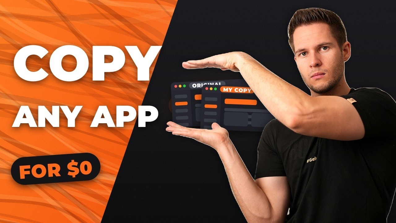 How to Reverse Engineer ANY App!