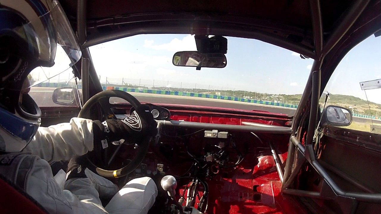 Szuti Celica GT4 ST205 Time Attack Super Pole 2nd place 1:57.310