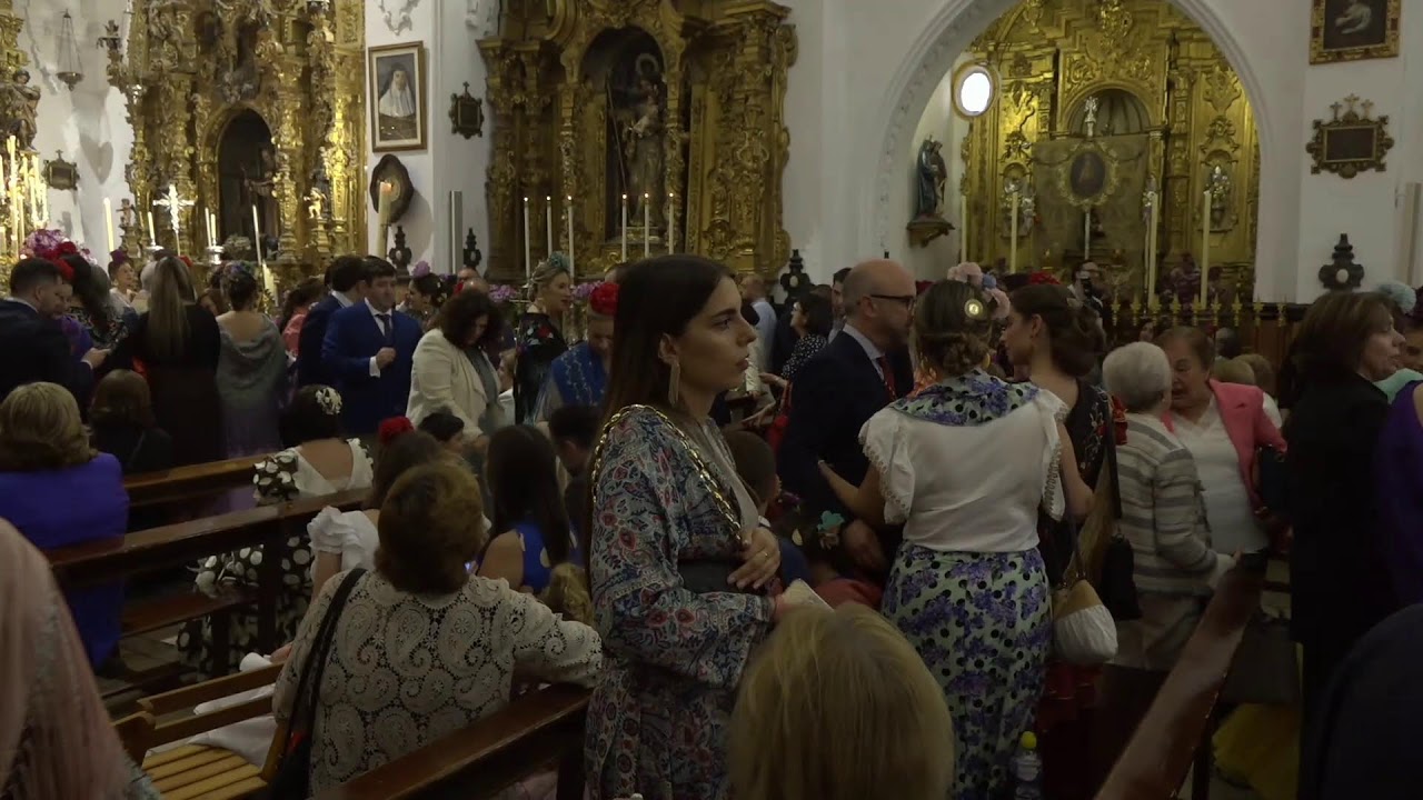 Octava de los Remedios 2023//Función principal