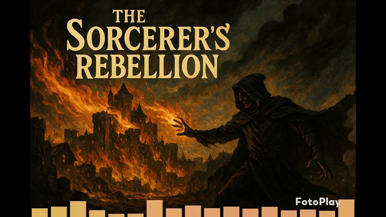 The Sorcerer's Rebellion