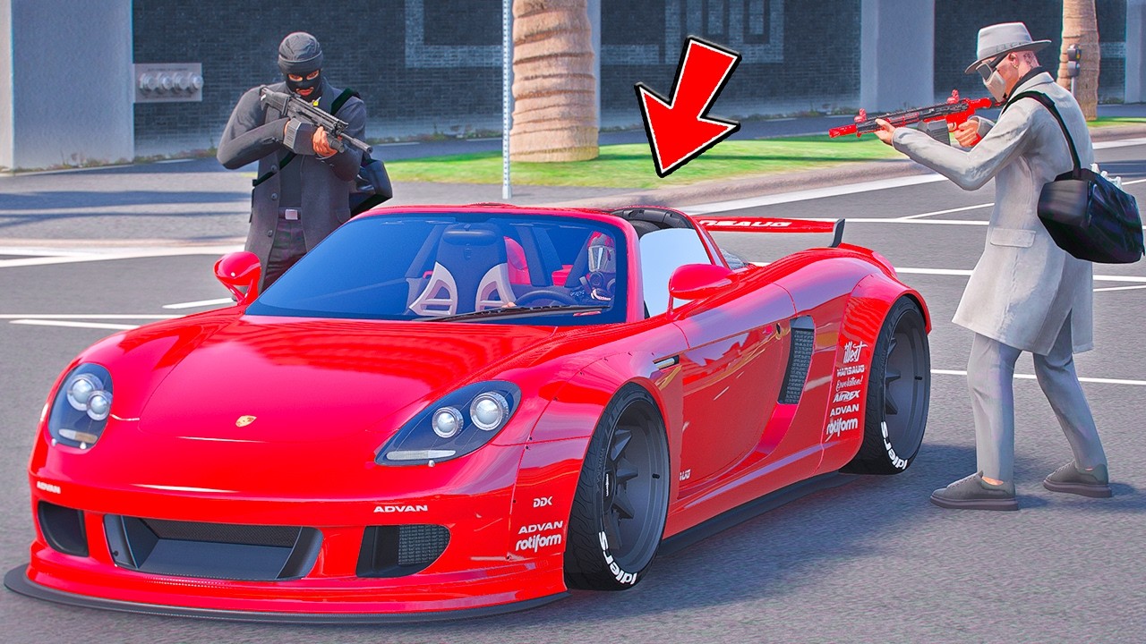 Mi Última Batalla contra Mis Oponentes 💣 - GTA 5 RP