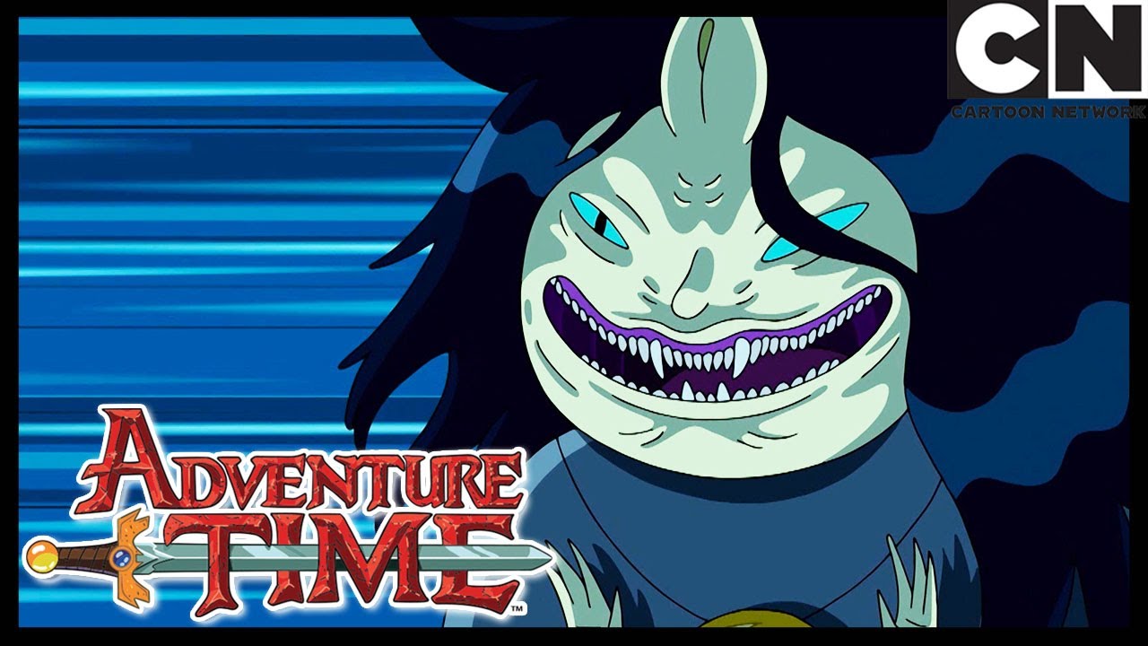 Hora de Aventura Brasil | 🎃Feliz Halloween! 👻| Cartoon Network