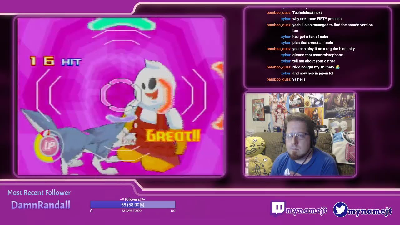 Slap Happy Rhythm Busters - 2020-08-29 Old Stream VOD