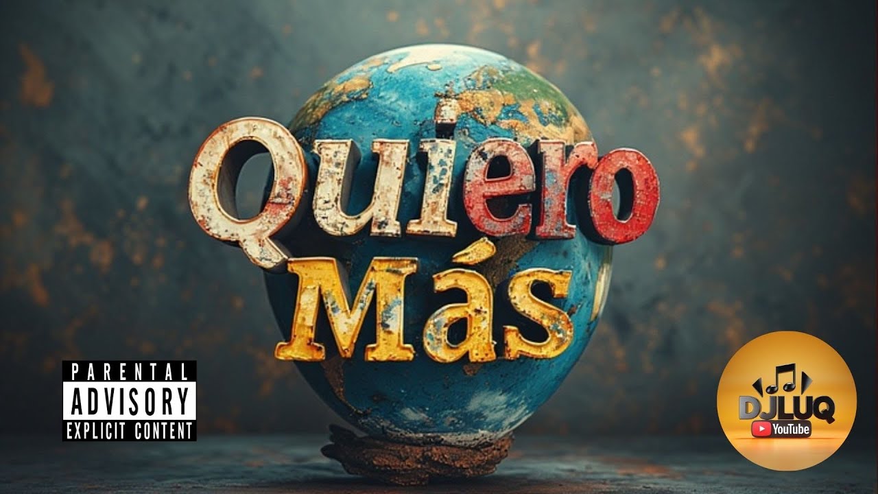 DjLuq - Quiero + Reggaeton Oficial