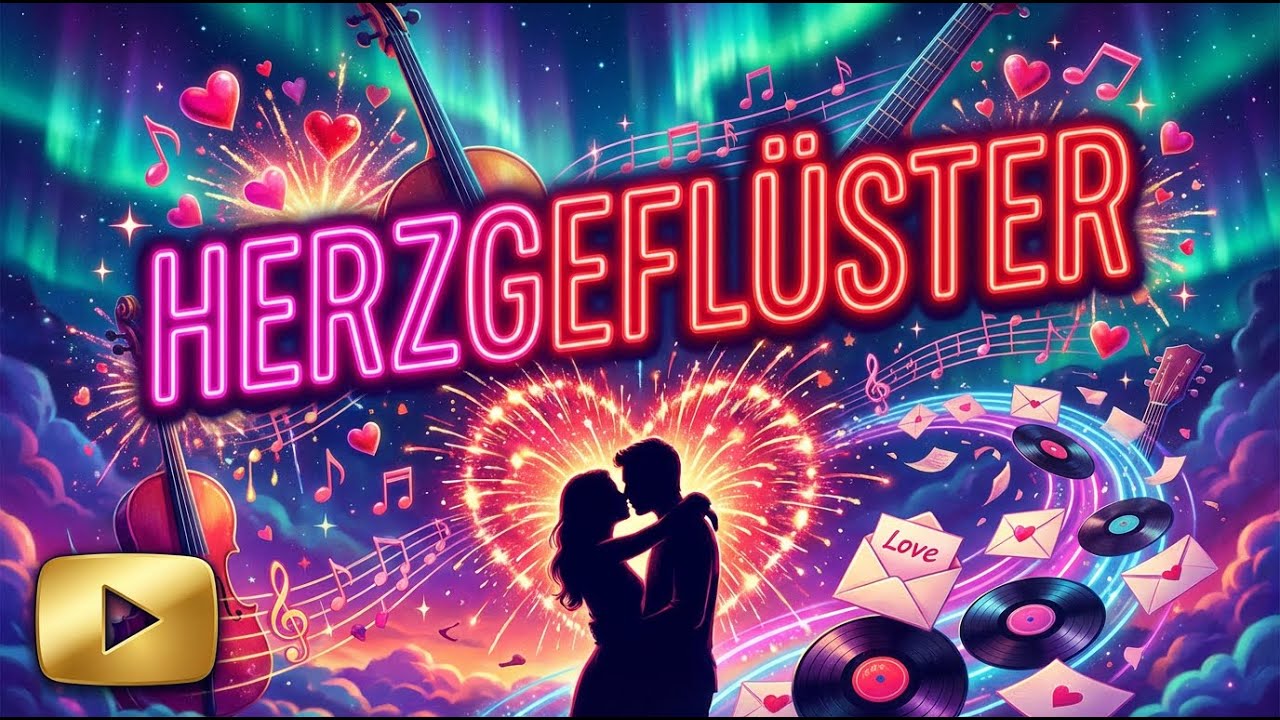 Herzgeflüster