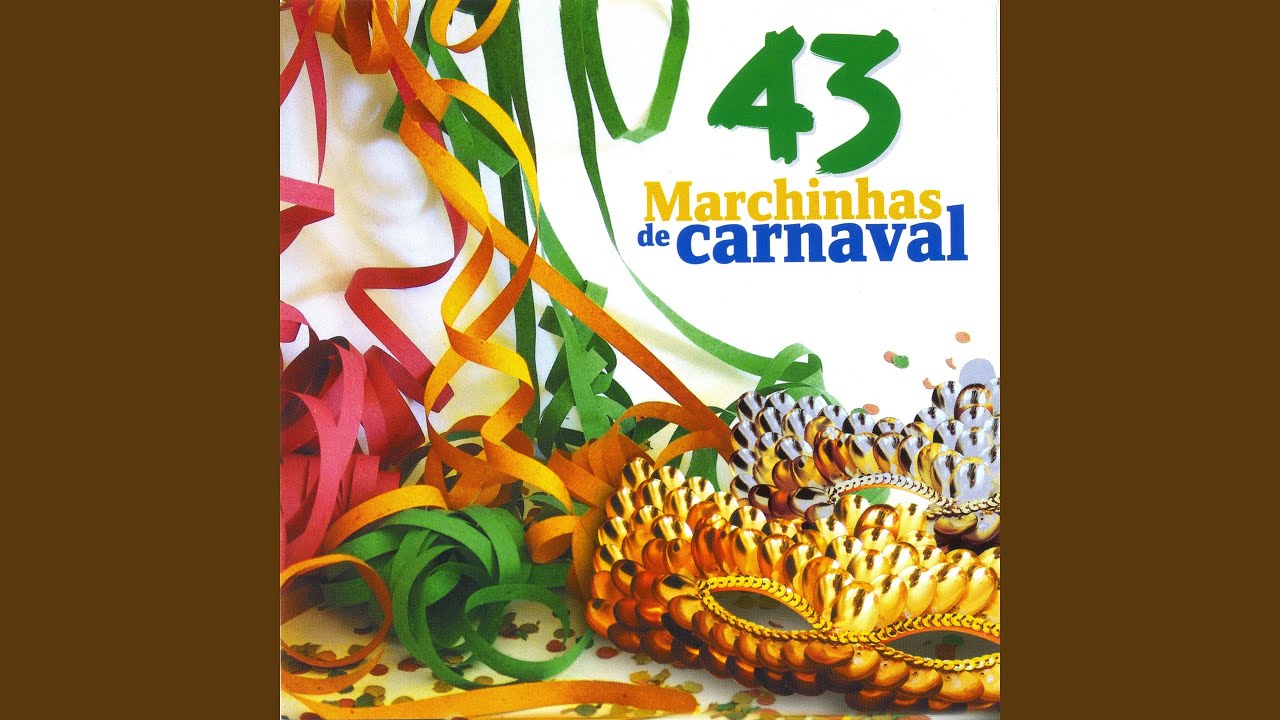Pot-Pourri: Fanfarra (Marcha Da Folia) / Sassaricando / Mamãe Eu Quero / Pirata Da Perna De Pau