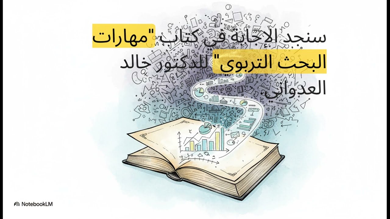 المعالجات الإحصائية