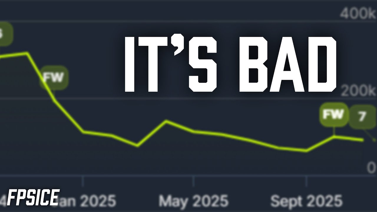 IS BLACK OPS 7 ALREADY DEAD?
