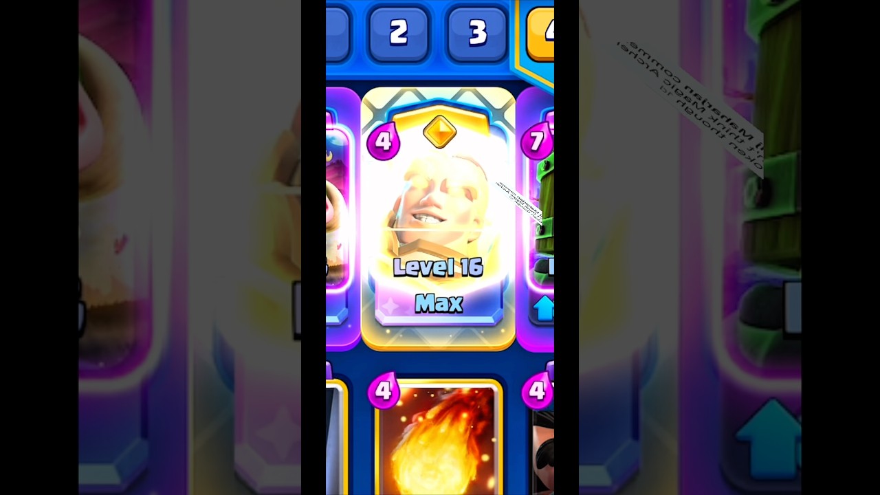 Day 62 of doing your challenges in the comments #clashroyale #magicarcher #royalrecruits #cr #clash