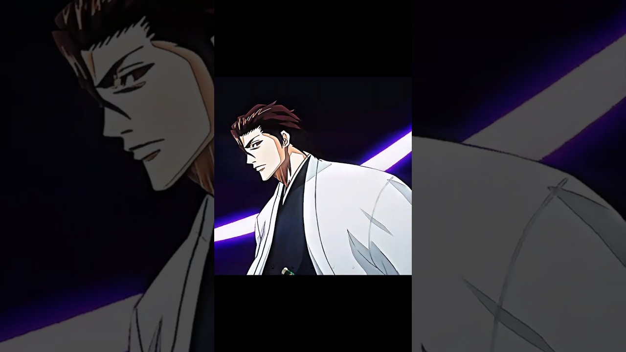 I Alone Will Stand At The Top || Sosuke Aizen || Bleach