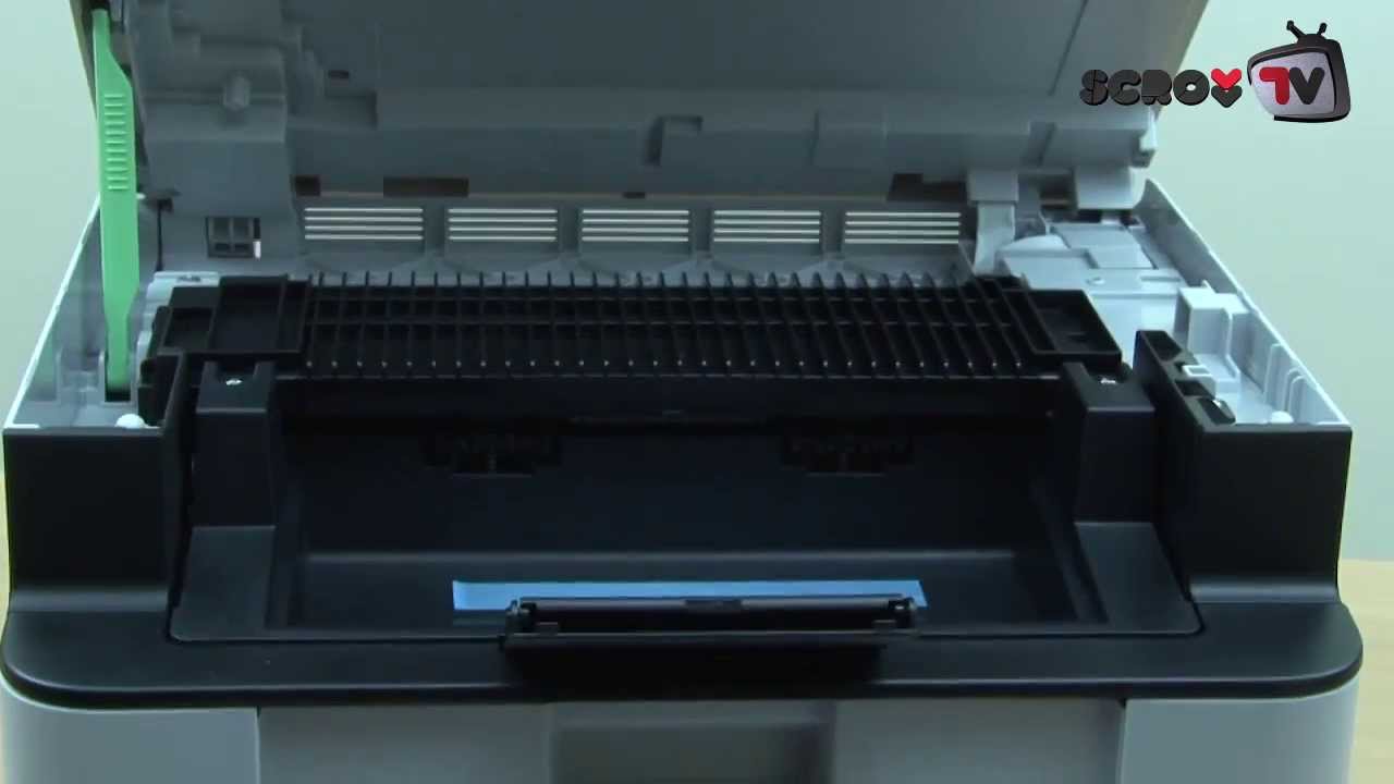 Brother MFC-1811 Fax Özellikli Lazer Yazıcı İncelemesi - SCROLL