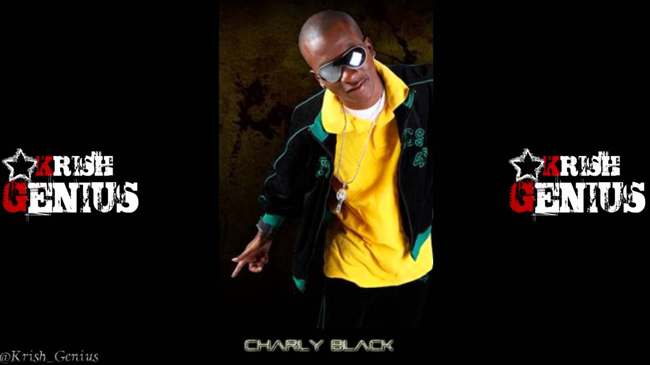 Charly Black - Badmind Ago Kill Dem {Drink & Party Riddim} June 2011 [Birchill Records]