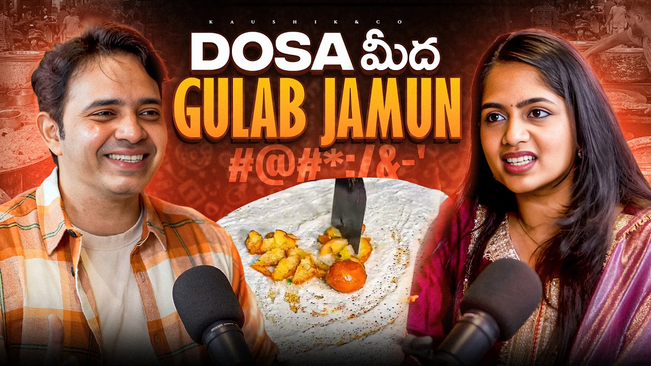 From Engineer to Chef &ndash; A Journey of Food, Passion & Courage