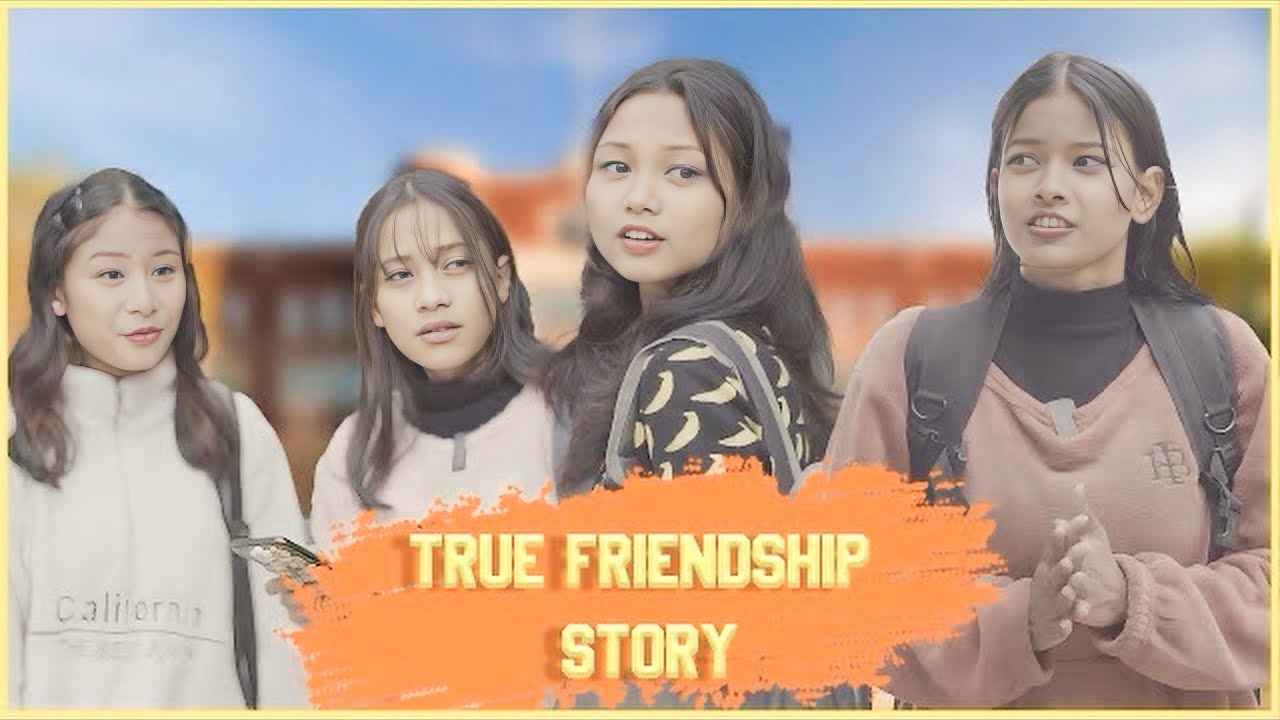 Tera Yaar Hoon Main|Friendship Story|Album World|Allah wariyan|Yeh Dosti Hum Nahi Todenge