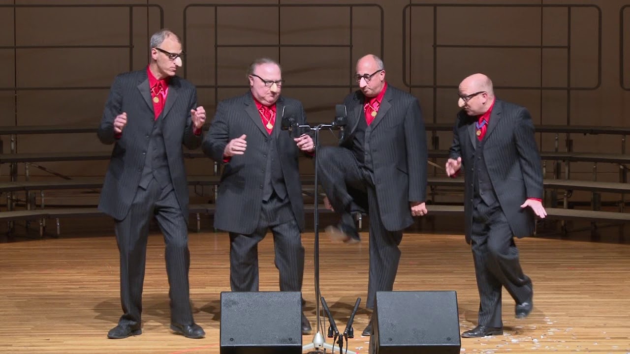 FRED at the 2013 RMD Convention
