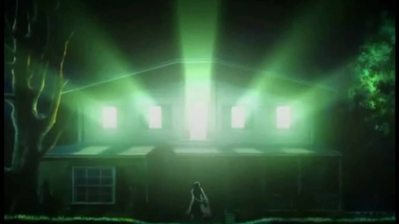 SUPERNATURAL Animation - Dance with the Devil Amv [HD]