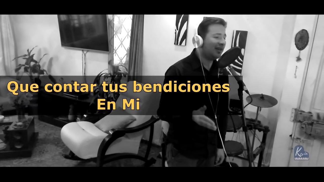 SI TRATARA DE CONTAR | IPUC | Cover & Letra | Ft. Sebastian Giraldo