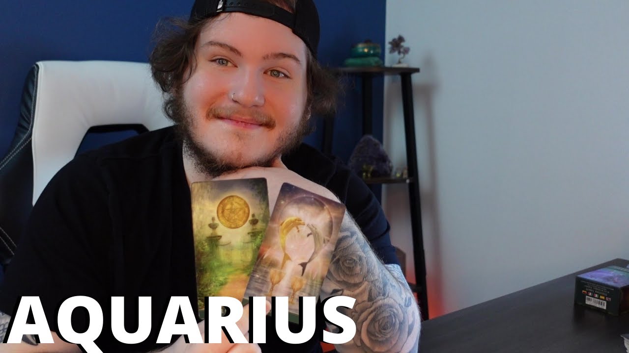 AQUARIUS - 