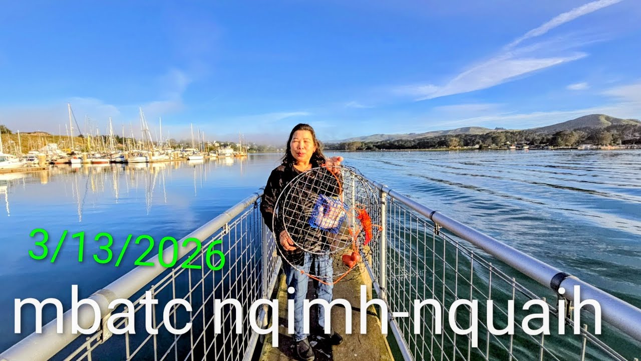 Iu-Mienh fun channel Ep 1764 mbatc-nqimh-nquaih 