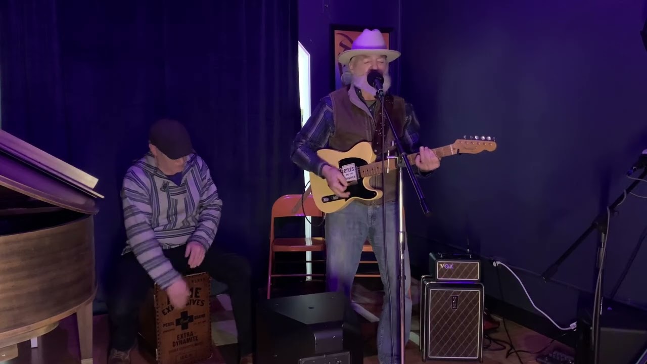 02/15/2026 Open Mic