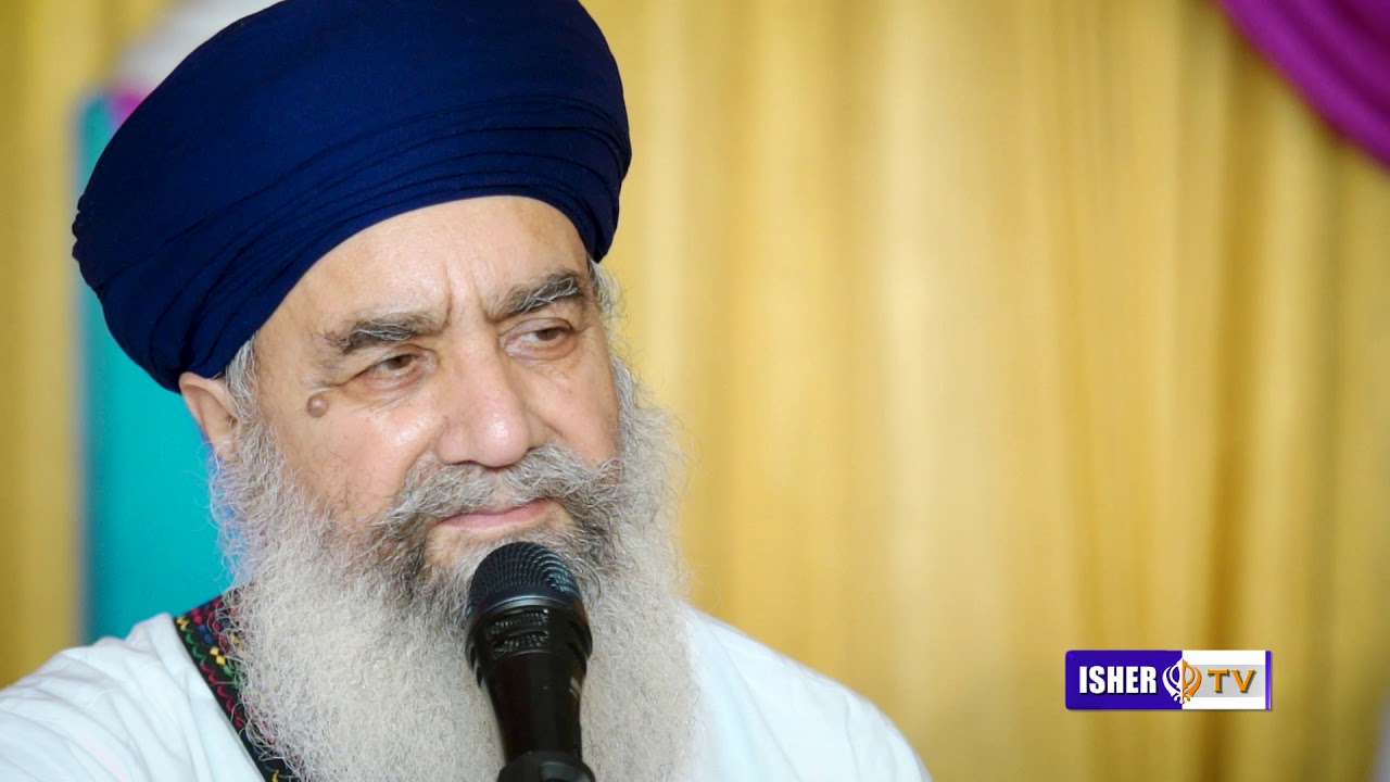 ਪੁੱਤਰਾਂ ਧੀਆਂ ਦੇ ਮੋਹ ਨੇ ਰੱਬ ਨੂੰ ਜੀ ਭੁਲਾ ਦਿਤਾ | Full Diwan | Sant Baba Gurdial Singh Ji Tandewale