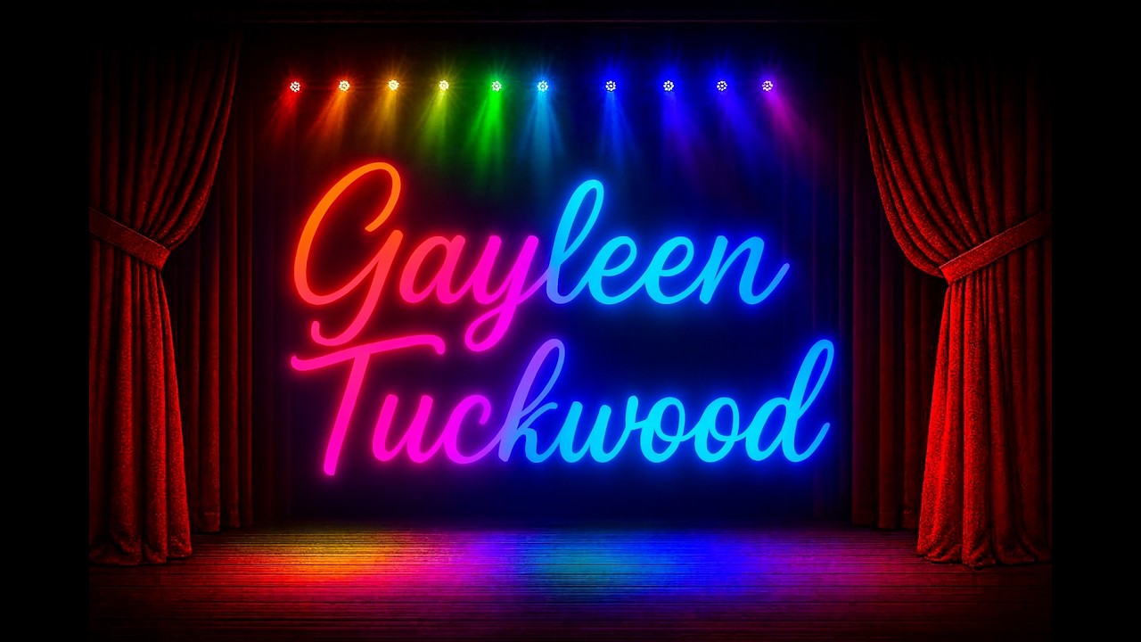 GAYLEENS PERFORMANCES 18TH FEB 2026