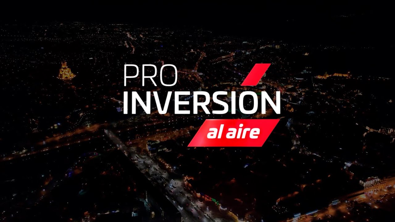 Obras por Impuestos  | Podcast PROINVERSIÓN al aire