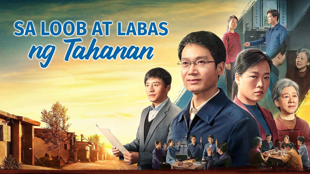 Tagalog Dubbed Movie 