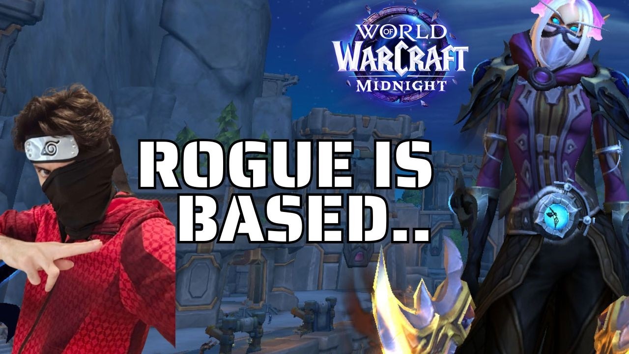 Игрок FFXIV впервые прошёл мифическое подземелье в World of Warcraft.