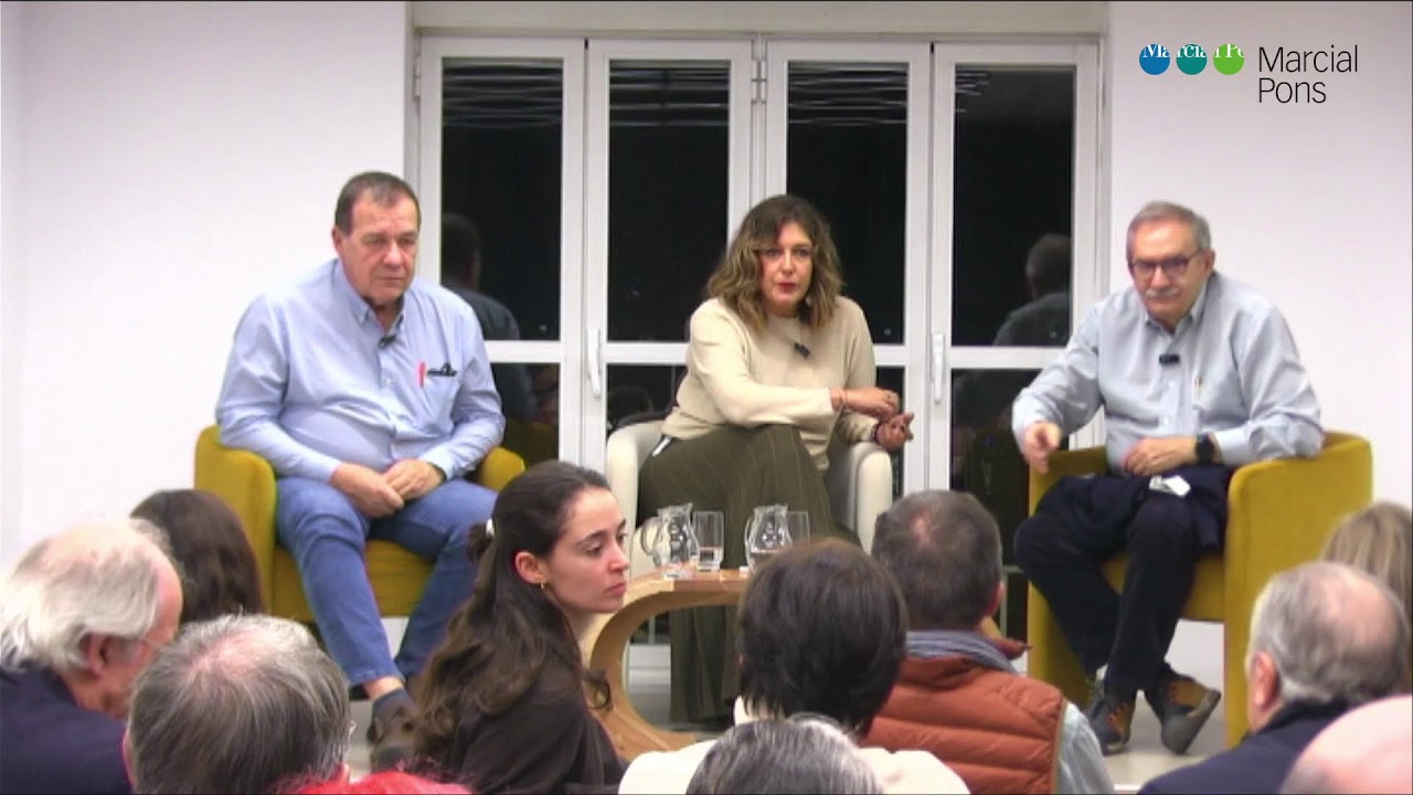Presentación del libro 